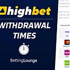 livescore bet withdrawal times